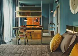 Boutique Hotel Borgo Nuovo 4