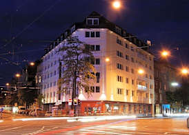 Studiotel Belle Etage 2