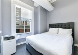 Temple Place Suites 4