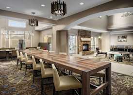Residence Inn By Marriott Las Vegas Stadium Area 3