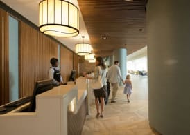 Kingston Plantation Condos 2