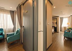 Solare De Monte Hotel & Spa 4