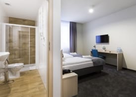 Hotel Silver 4