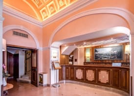 Hotel Della Torre Argentina 4