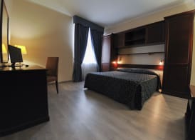 Hotel Mediterraneo 5