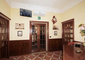 Hotel Meridiana 3