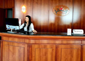 Royal Hotel Thessaloniki 3