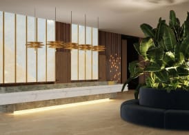 Sirius Hotel****Superior 2