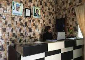 Marble Hill Hotel 3