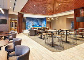 SpringHill Suites by Marriott Los Angeles Downey 3