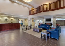 Comfort Inn & Suites SW Houston Sugarland 2