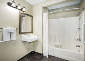 Staybridge Suites AUSTIN-ROUND ROCK by IHG 5