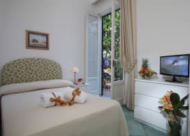 Hotel & Residence Matarese 5