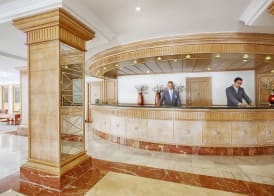 Grupotel Los Príncipes & Spa 5