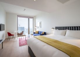 PREMIER SUITES Amsterdam 5