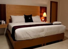 Hotel Posada Maria Sofia 5