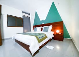 Residence Le Progres 4