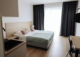 Zakrzówek Residence 5