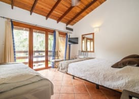 Hotel Luna Llena 5