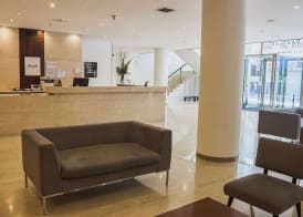 Dazzler by Wyndham Buenos Aires San Martin 5