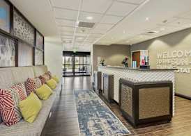 Hampton Inn & Suites Orlando-Apopka 3