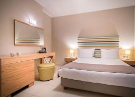 Balcony Boutique Hotel 5