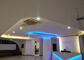 Ying Feng Yuan Hotel 2