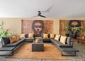 KAHATSA' boutique hotel 2