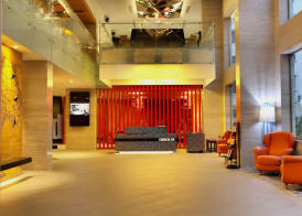 Radisson Bengaluru City Center 2