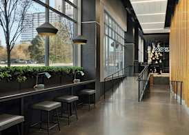 The Casso, Raleigh, a Tribute Portfolio Hotel 3