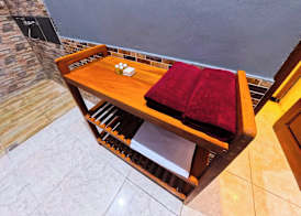 Ketapang Guesthouse Echo Beach Canggu 2