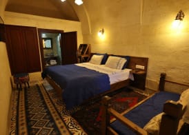 Demisos Caves Hotel 5