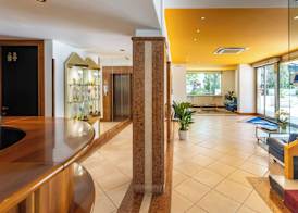 Hotel Tre Vele 5