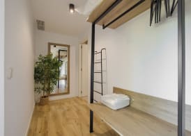 Arena 20 Suites 5