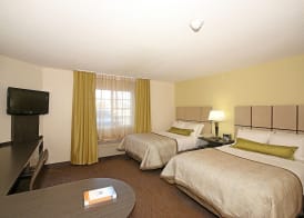 Candlewood Suites NEWPORT NEWS/YORKTOWN by IHG 4