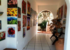 La Piazza Luxury Hotel & Spa 2
