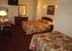 Hotel Quartier Latin Montréal 5