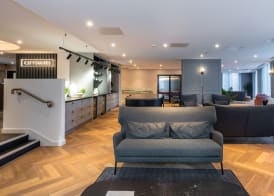 CitySuites 2 Aparthotel 3