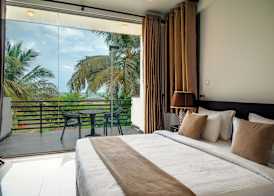 Beverly Beach - Negambo 5