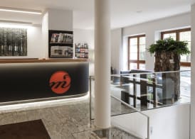 Hotel & Restaurant Michaelis 3