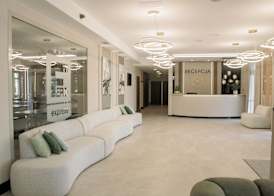 Hotel Fero Express POKOJE KLIMATYZOWANE AC 4