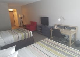 Country Inn & Suites by Radisson, Washington, DC East - Capitol Heights, MD 5