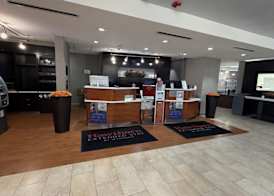 Hawthorn by Wyndham Dallas Love Field Airport 4