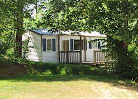 Camping la Tuque 3