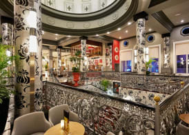 Riu Palace Riviera Maya - All Inclusive 5