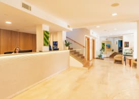 Hotel Florida 4