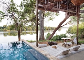 Matetsi Victoria Falls 4