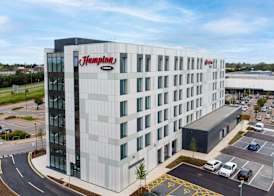 Hampton by Hilton High Wycombe 2