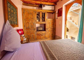 Riad Dombaraka 3