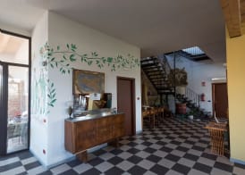 La Casa Rossa Country House 2